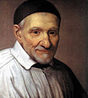Saint Vincent de Paul